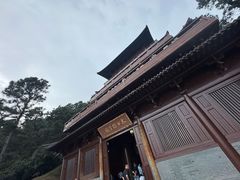 -敬亭山风景名胜区