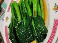 -东鑫记港式茶餐厅(南京东路店)