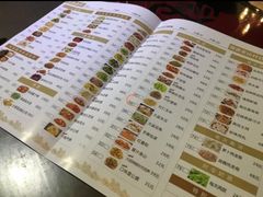 -老山村酒楼(白石洲店)