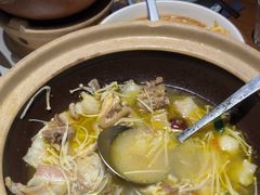 -寨子里的·钵钵菜·湘西山里菜(魅力湘西店)