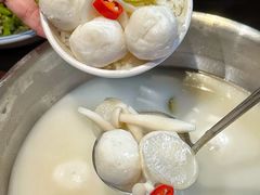 -大牌大·传统杭帮菜(湖滨店)