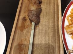 -新疆杭州疗养院·富春山庄
