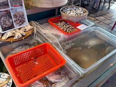 -陈鹏鹏潮汕菜(欢乐海岸 海边景观店)