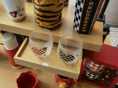 -星巴克(三亚海棠湾国际免税城店)