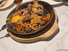 -卡朋西餐(大信新都汇店)