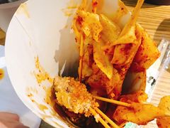 -炸物局(泊富I CITY店)