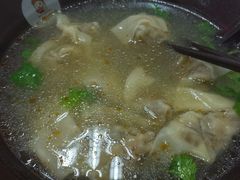 -如意馄饨(南通中专店)