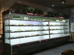 -珍巴奴毛肚牛肉小火锅(四惠店)