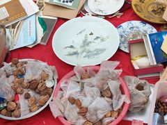 -沈阳道古物市场