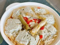 -林家饭店(新林公路店)