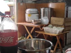 -黑竹香鸡(营和巷店)