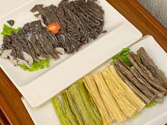 -清真京华源·涮肉烧烤(丰庆店)