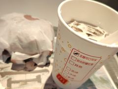 -麦当劳(一德路店)