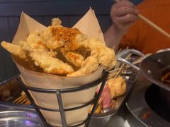 -钢管厂五区小郡肝火锅串串香(总店)