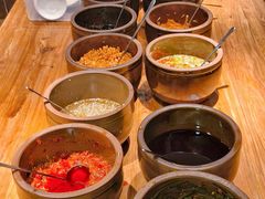 -水平有限广西米粉·广西风味集(五道口店)