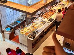 -潮澎派·潮汕菜大排档(南较西路店)