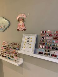 -Adore nail日式美甲美睫