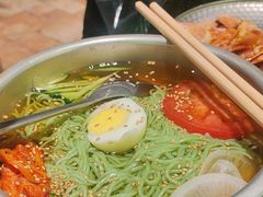 -山葵说·泥炉烤肉(泰达时尚E街区店)