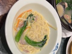 -顺意·顺德家乡菜(国际人才大厦店)