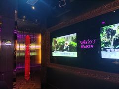 -温莎KTV(珠江路店)