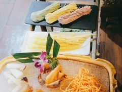 -滇釜火锅·能喝汤的火锅(车公庄店)