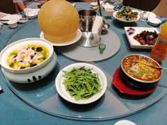 -钱江大院·芳宴江南(三花国际店)