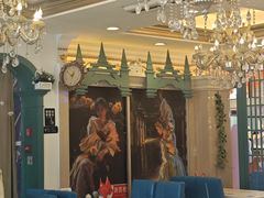 -城堡俄式西餐厅(中央大街索道店)