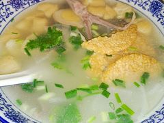 -小潘记鸭血粉丝汤