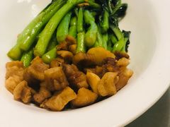 -园林格兰云天大酒店-太极名厨中餐厅