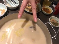 -捞王锅物料理(上海世茂广场店)