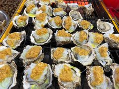 -同来顺烧烤餐厅(哈尔滨道店)