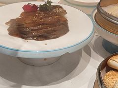 -聆桂烤鸭·金奖烤鸭(静联广场店)