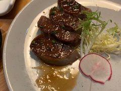 -王鼎精致料理铁板烧(世博源店)