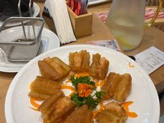 -湯系·煲汤手艺人(东二环泰禾广场店)