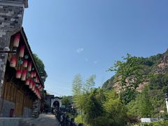 -方岩风景区