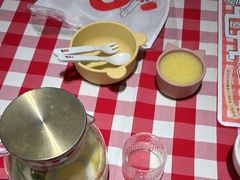 -西贝(无锡万象城店)