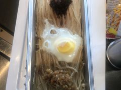 -老卜奎齐齐哈尔烤肉(人民东路店)