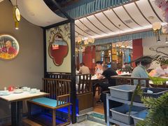 -胡胖子有鱼有肉(麓谷店)