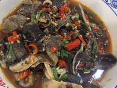 -三只鸟本地特色菜馆(上饶总店)