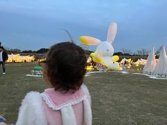 -不觉晓CAMPING(上海迪士尼营地店)