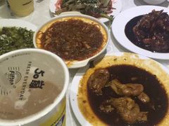 -蘭心餐厅(进贤路店)