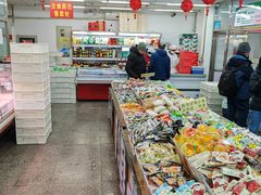 -北京稻香村(角门店)