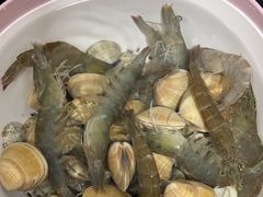 -王四营海鲜市场