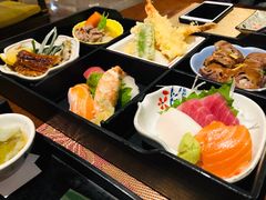 -九洲喜来登酒店湖月日餐厅