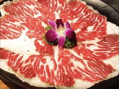 -悟空酒场烤肉(凯德壹中心店)