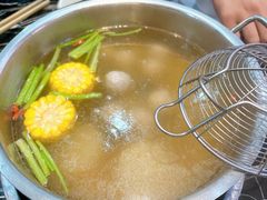 -古乐牛香·鲜牛肉牛杂火锅(五一中路店)