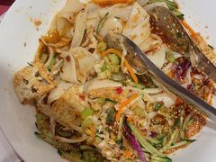 西贝面筋-西贝(大华虎城店)