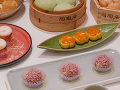 -陶陶居酒家(第十甫路总店)