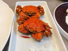 -苏城小院·园林精致苏州菜(斜塘老街店)