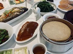 -湖锦酒楼·31年地道湖北菜(黄鹤楼店)